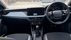 Skoda Scala 1.0 TSI 116 SE Edition 5dr Petrol Hatchback